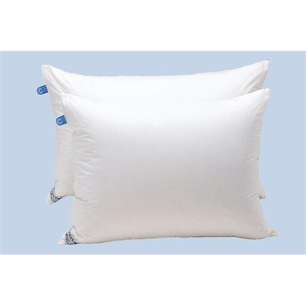 Dania Down Daniadown 2000307 Queen Hi-Loft Pillow 2000307